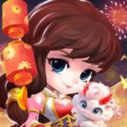 馳騁三國 아이콘